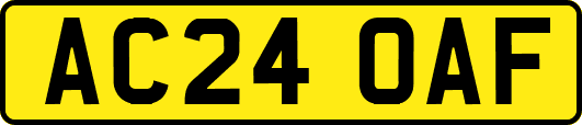 AC24OAF