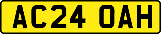 AC24OAH