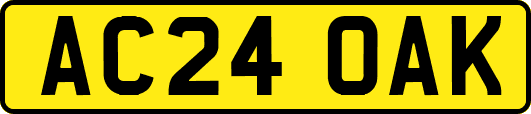 AC24OAK