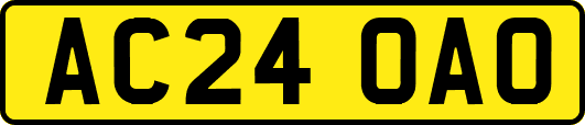 AC24OAO