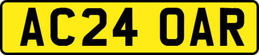 AC24OAR