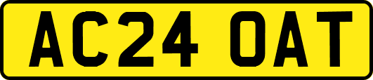 AC24OAT