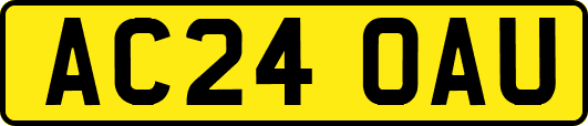 AC24OAU