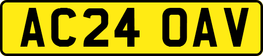 AC24OAV