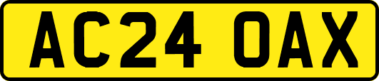 AC24OAX