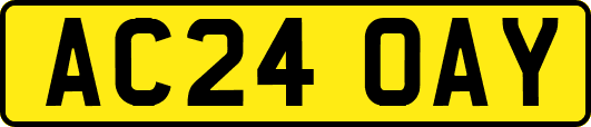 AC24OAY