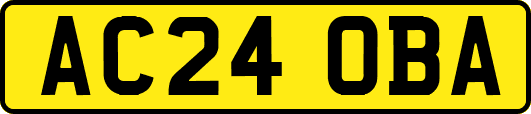 AC24OBA