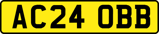 AC24OBB