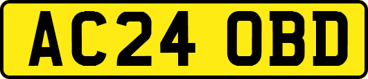 AC24OBD