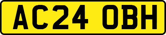 AC24OBH