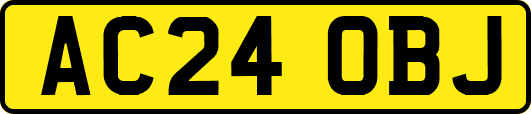 AC24OBJ