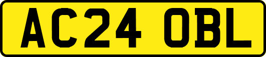 AC24OBL