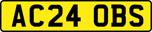 AC24OBS