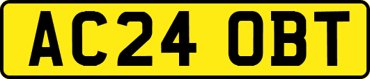 AC24OBT