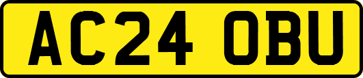 AC24OBU