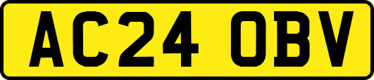 AC24OBV
