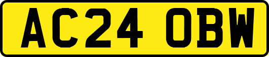 AC24OBW