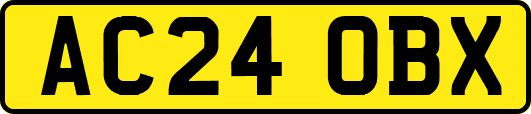 AC24OBX