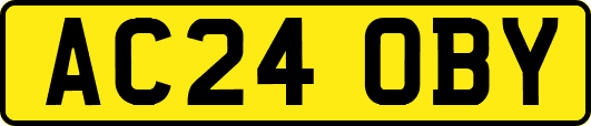AC24OBY