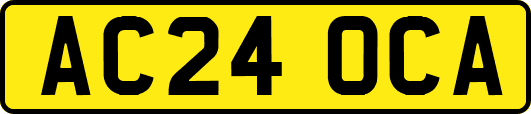 AC24OCA
