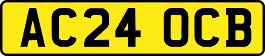AC24OCB