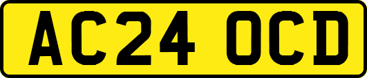 AC24OCD