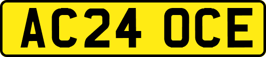 AC24OCE