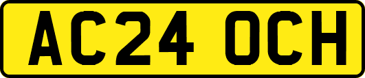 AC24OCH