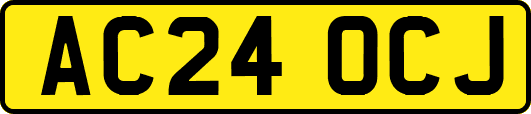 AC24OCJ
