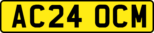 AC24OCM