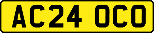 AC24OCO