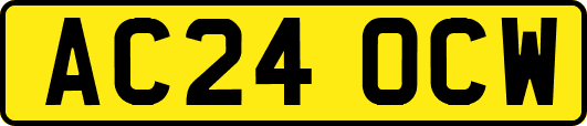 AC24OCW
