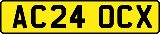 AC24OCX