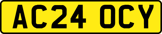 AC24OCY
