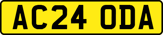AC24ODA