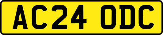 AC24ODC