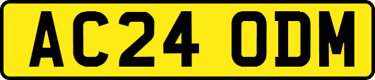 AC24ODM