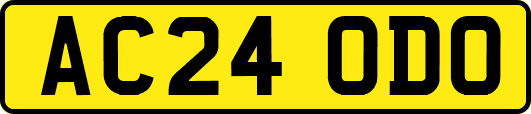 AC24ODO
