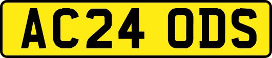 AC24ODS