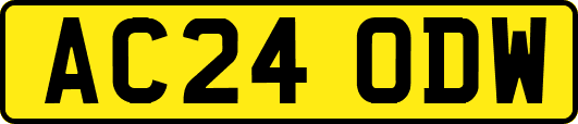 AC24ODW