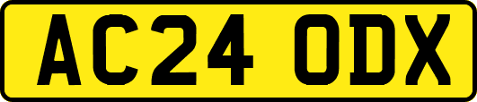AC24ODX