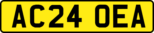 AC24OEA