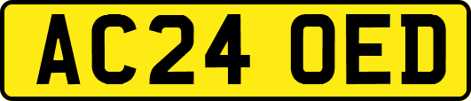 AC24OED