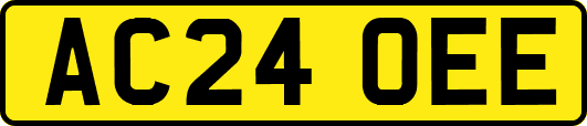 AC24OEE