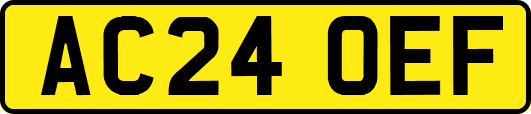AC24OEF