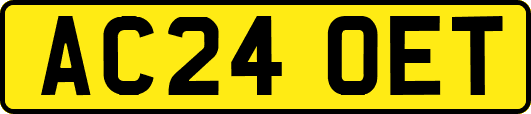 AC24OET