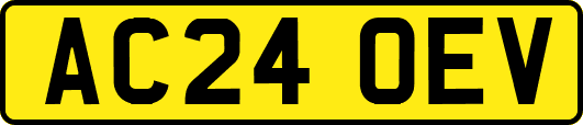 AC24OEV