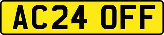 AC24OFF
