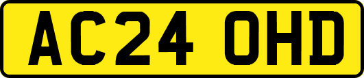 AC24OHD