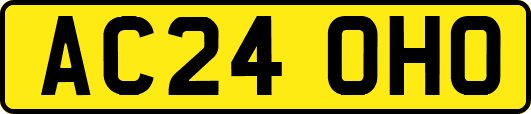 AC24OHO